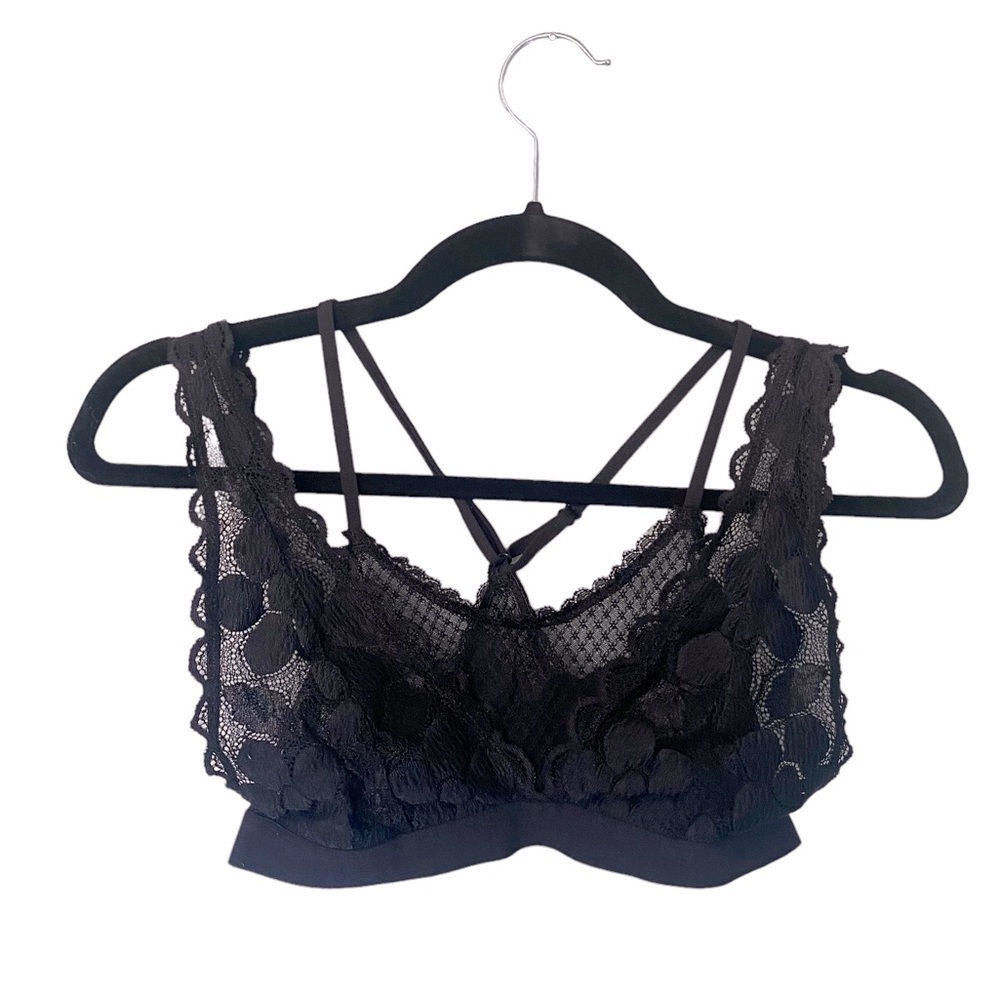 Aerie Lace Bralette